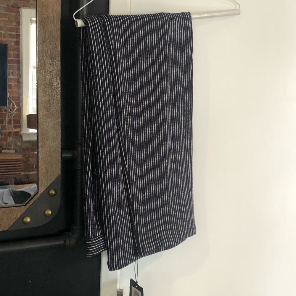 Skinny fit size 32 dress/casual pants. Brand new